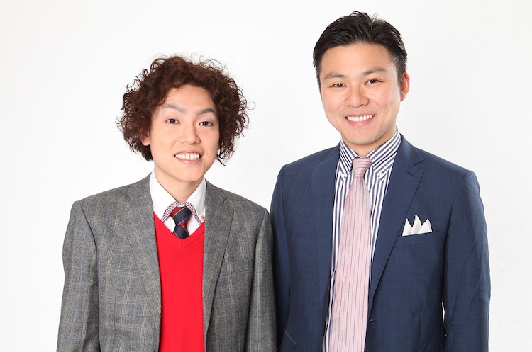 学天即 チョコレートプラネット Abcお笑いグランプリ 決勝アンケート お笑いナタリー