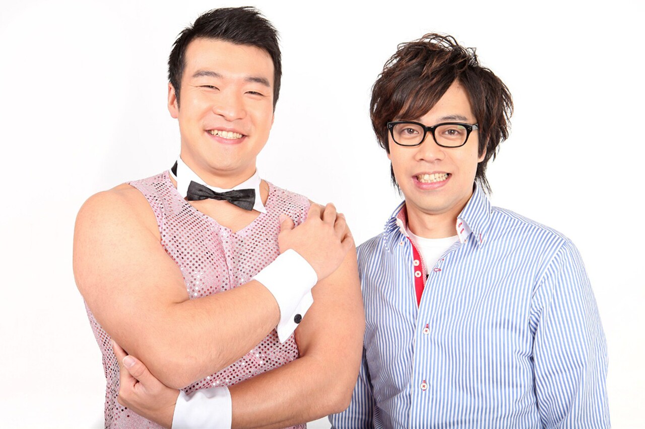 ガリバートンネル＆吉田たち「ABCお笑いグランプリ」決勝アンケート