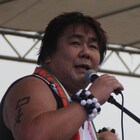 石塚英彦ライブ「まいう~ロックフェス2015」に山崎まさよしが出演決定