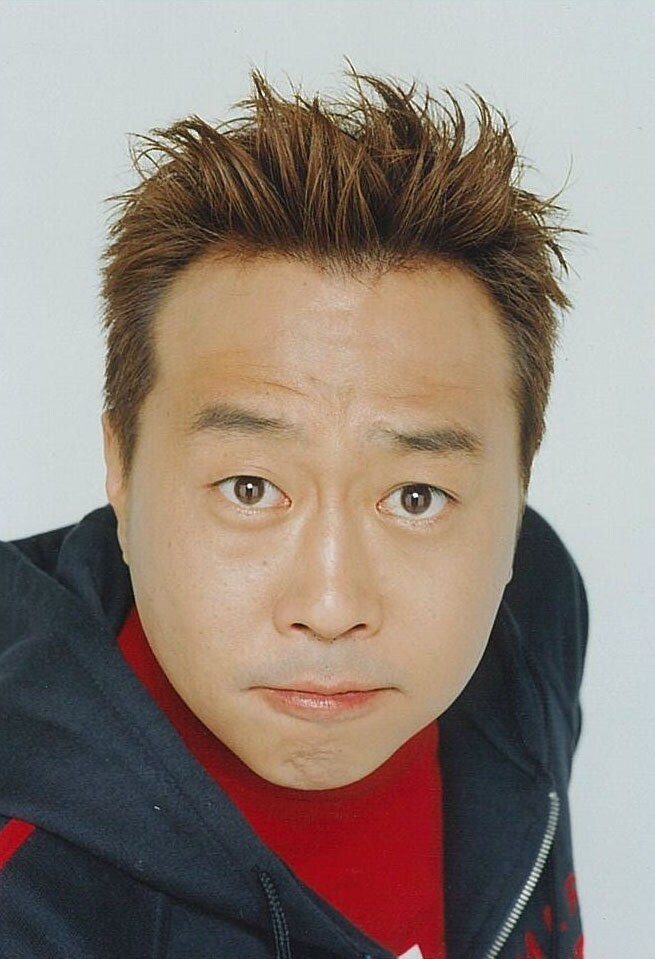 さまぁ～ず三村、約7年ぶり単独トークショー「STAND UP CALIFORNIA」