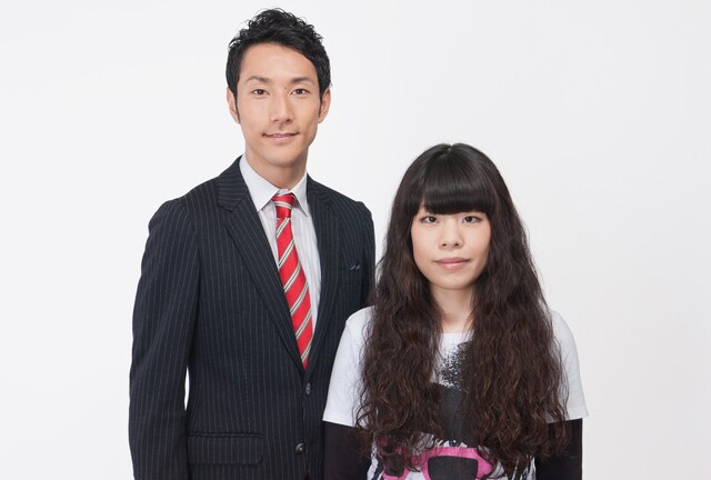 シンクロック (c)ABC