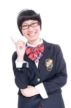 たかまつなな (c)ABC