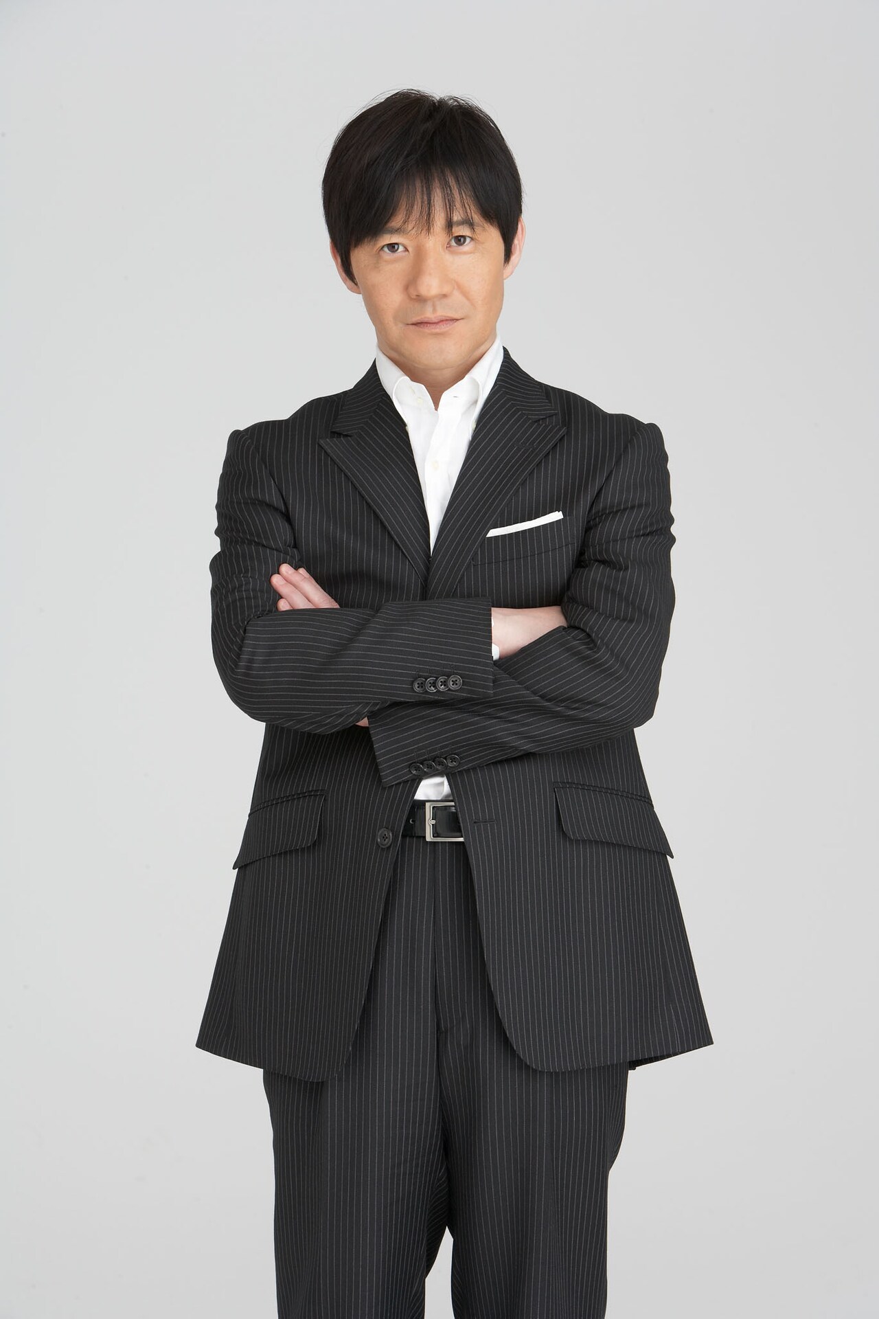 内村光良、今年の「紅白歌合戦」総合司会に就任「三津谷寛治氏に感謝」