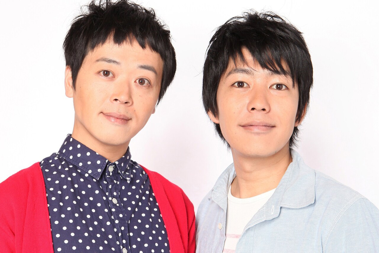 うしろシティ＆たかまつなな「ABCお笑いグランプリ」決勝アンケート