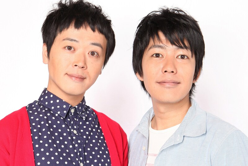 うしろシティ (c)ABC