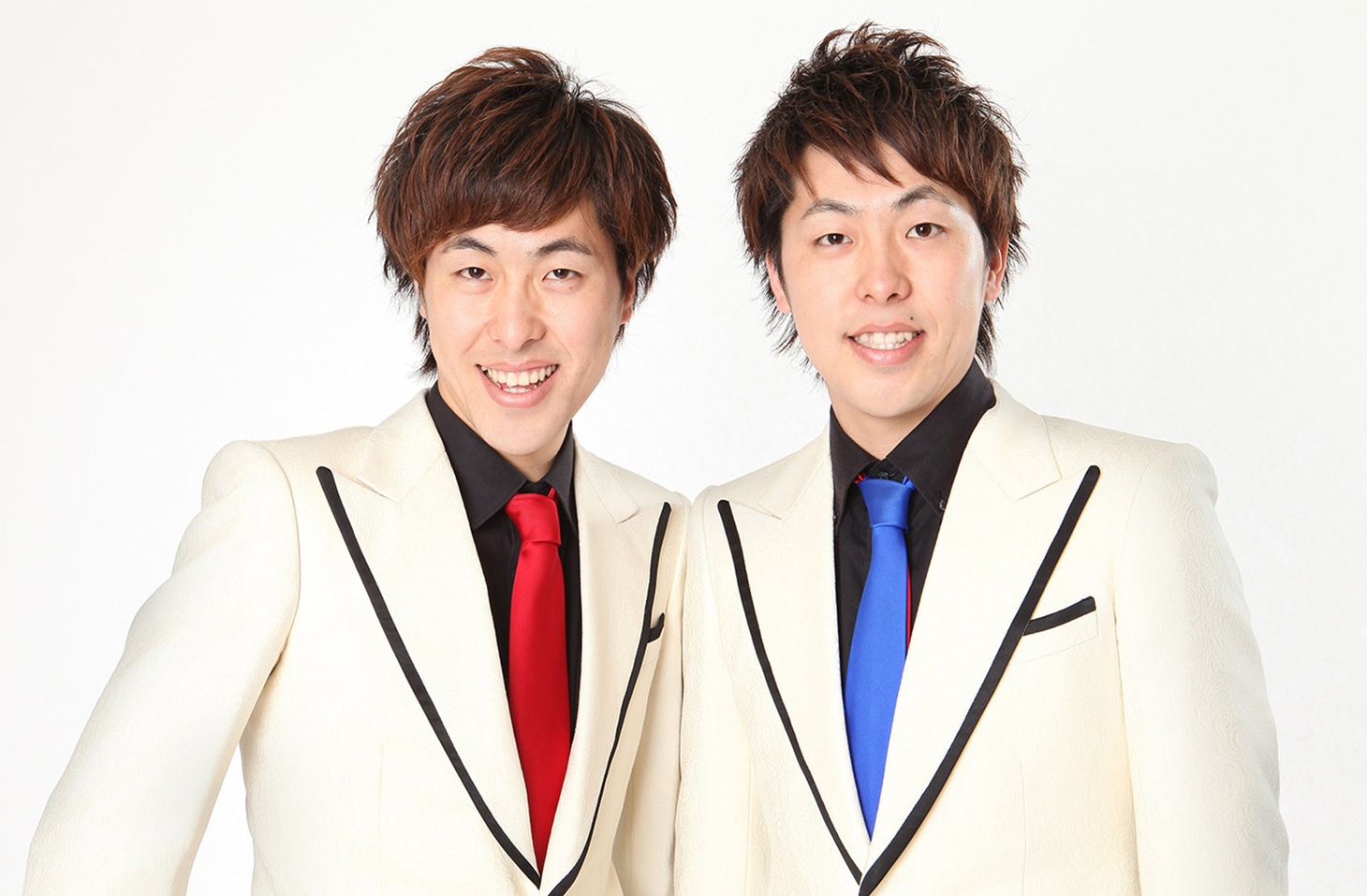 吉田たち (c)ABC