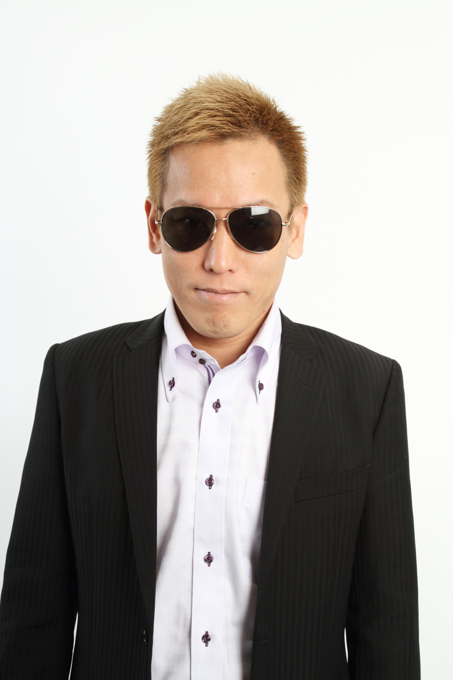じゅんいちダビッドソン