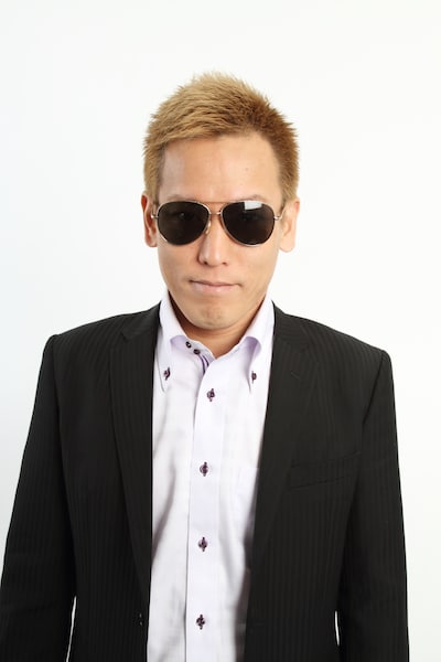 じゅんいちダビッドソン