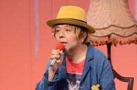 ケラリーノ・サンドロヴィッチ