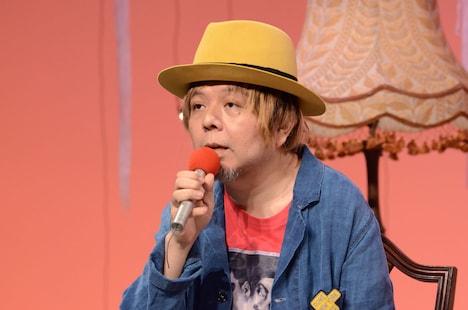 ケラリーノ・サンドロヴィッチ