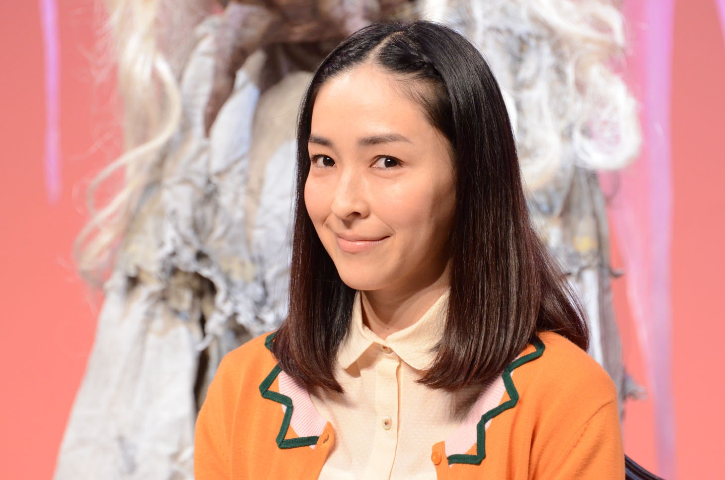 麻生久美子