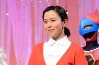 坂井真紀