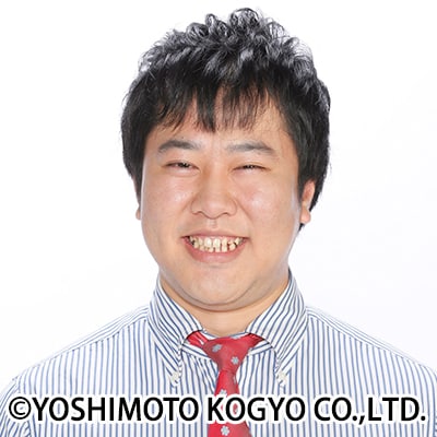 とにかく明るい安村