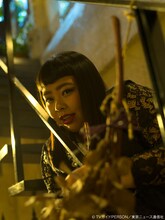 「TVガイドPERSON vol.29」で特集されている渡辺直美。