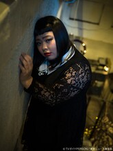 「TVガイドPERSON vol.29」で特集されている渡辺直美。