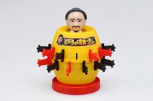 「どぶろっく危機一発なんじゃないの～！」(c) ASAIKIKAKU (c)TOMY