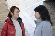 「木曜ミステリー『出入禁止の女～事件記者クロガネ～』」(c)テレビ朝日