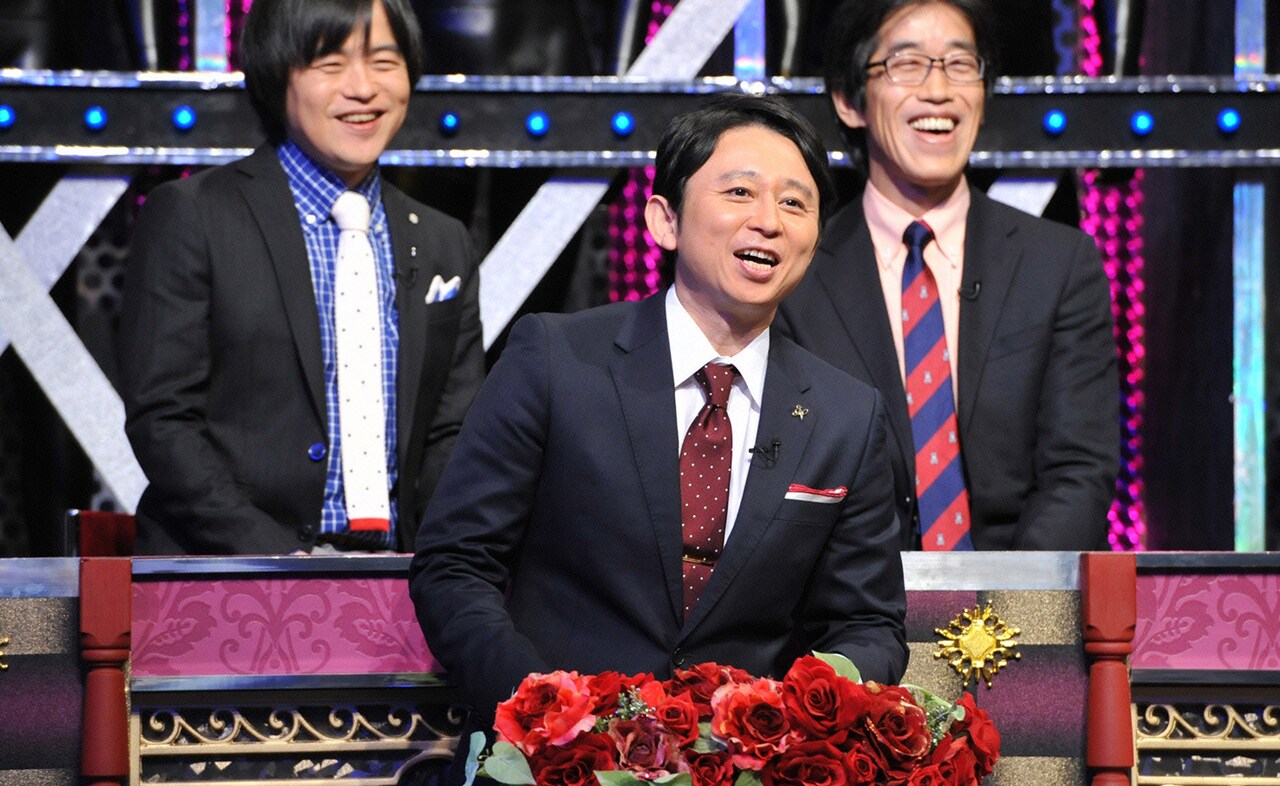 本日「有吉反省会」元近鉄・佐野のハゲネタをバカリズム＆友近が大絶賛