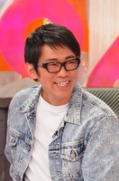 ビビる大木 (c)CTV