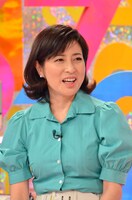 岡江久美子 (c)CTV