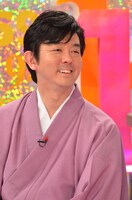 金谷俊一郎 (c)CTV