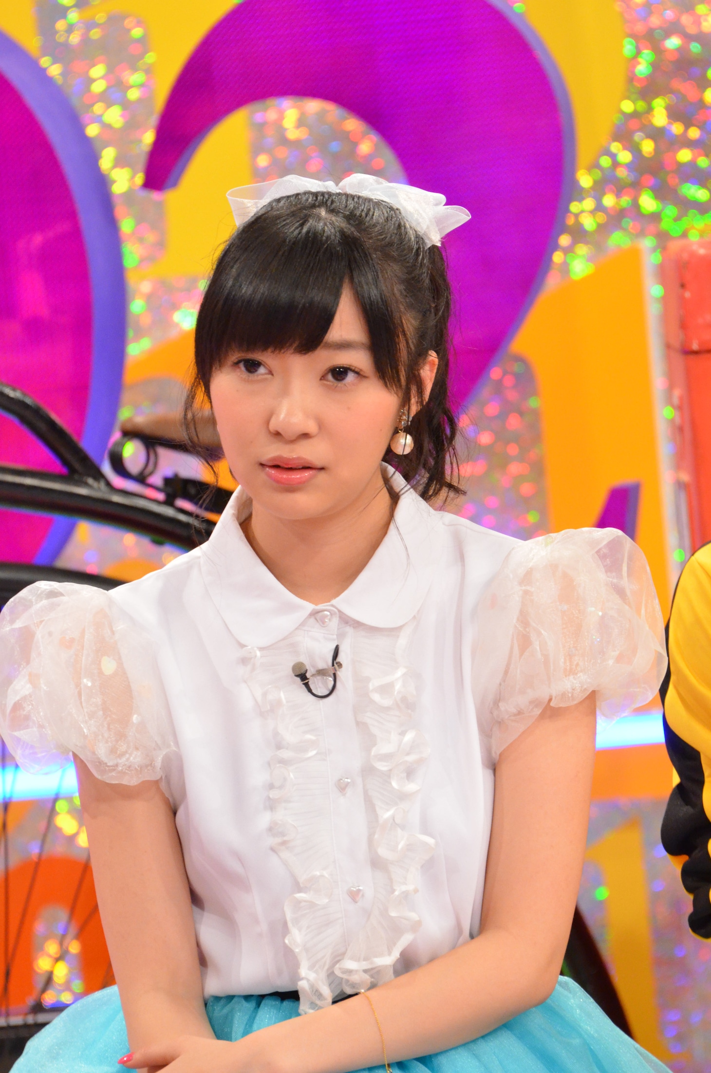 指原莉乃 (c)CTV