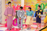 番組のワンシーン。(c)CTV