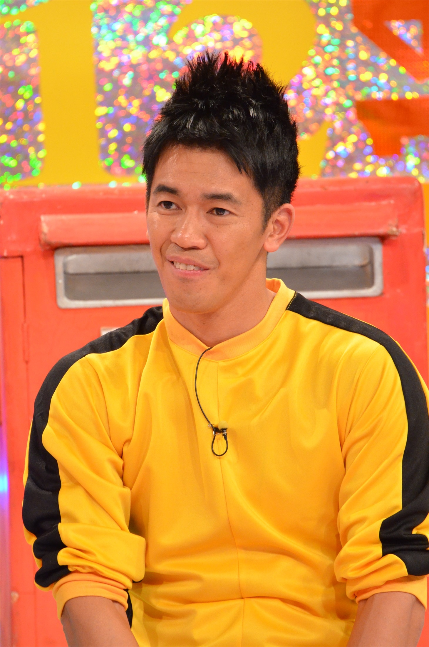武井壮 (c)CTV