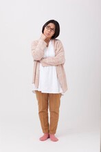 「ドラゼミ」の新CM「くわばたりえ ぷちドラ始めました」編に出演するクワバタオハラくわばた。