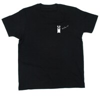 「セミチューブ」Tシャツ