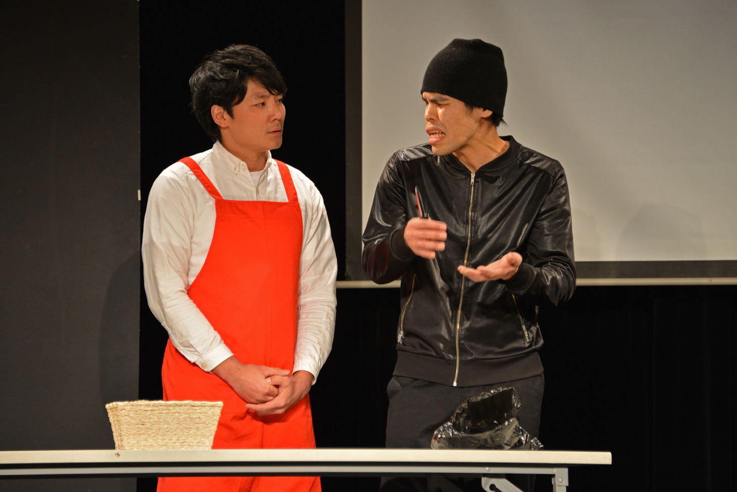 ロビンソンズ