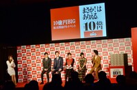 イベントの様子。