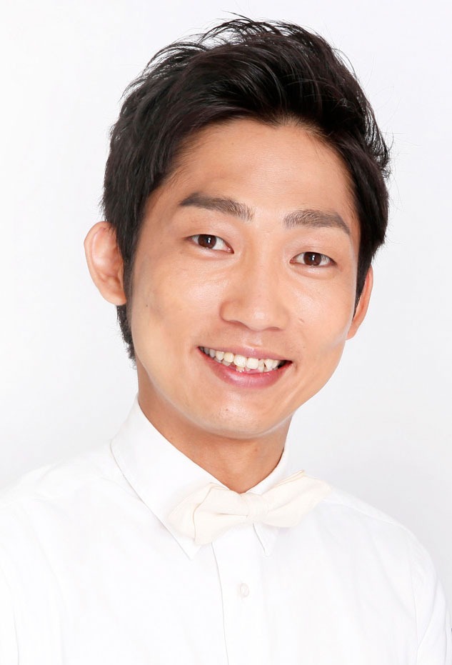 NON STYLE石田