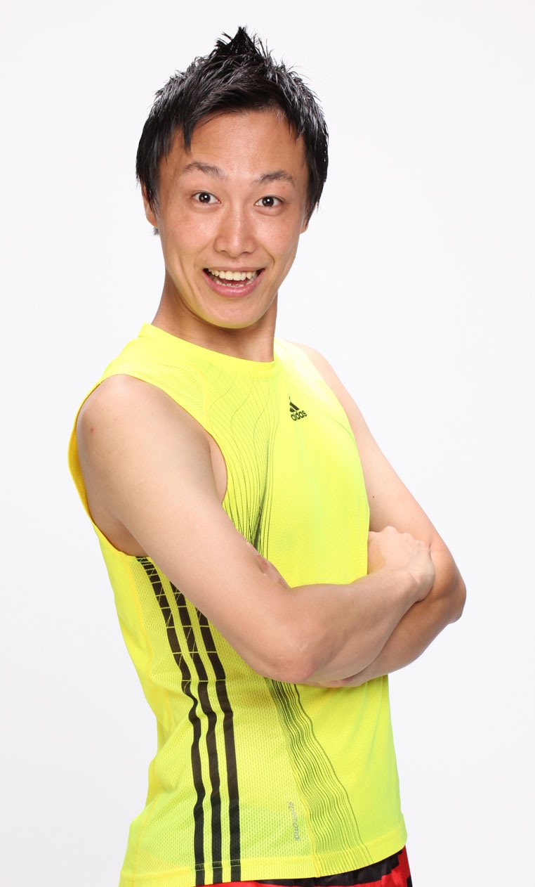 お見送り芸人しんいち