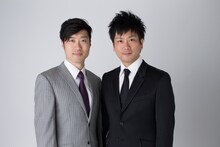 「アップダウン教育委員会」パーソナリティのアップダウン。