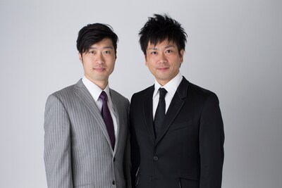 「アップダウン教育委員会」パーソナリティのアップダウン。