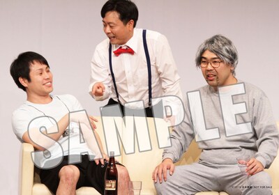 famima.comで用意されている特典のサンプル。