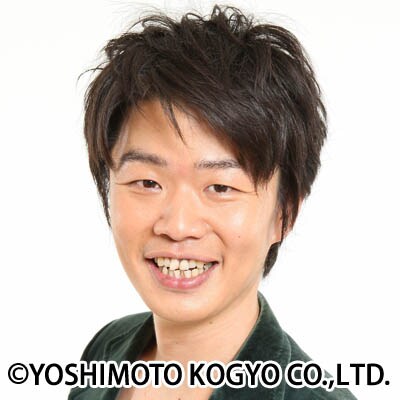 清水けんじ「座長までのカウントダウンはとっくに始まってます！」