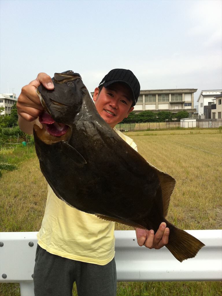 ガレッジセール川田の釣り番組、LoVendoЯ岡田万里奈が新MCに