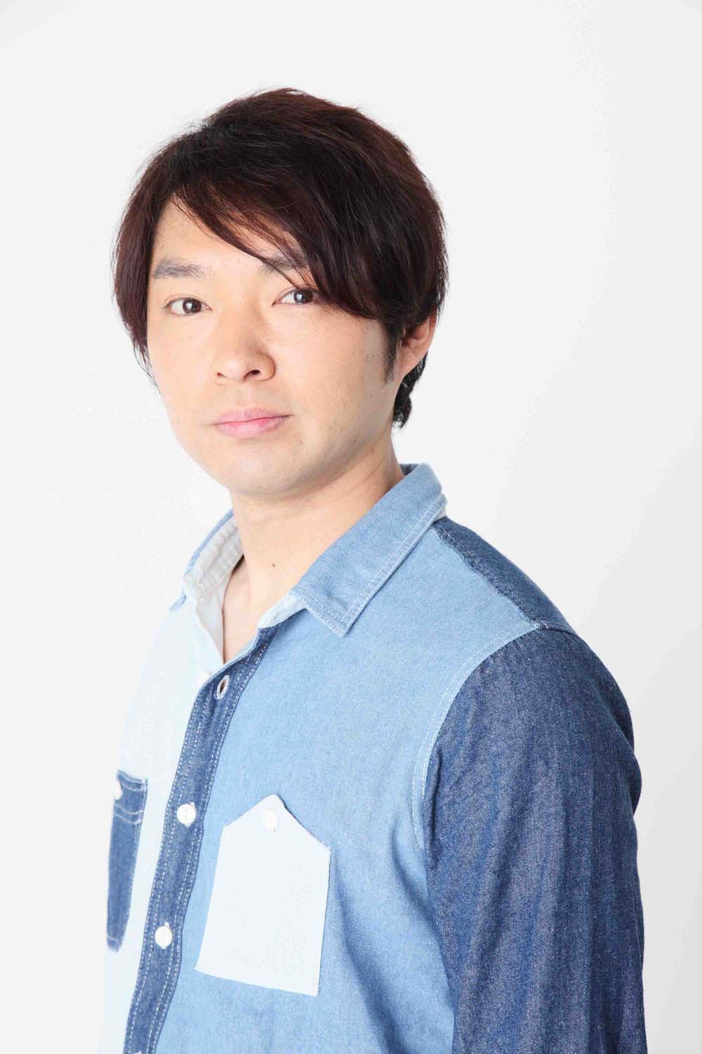 エレキコミック今立