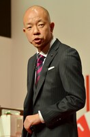 バイきんぐ小峠