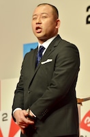 バイきんぐ西村