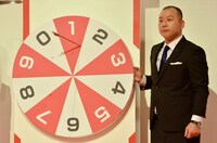 バイきんぐ西村