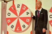 バイきんぐ小峠