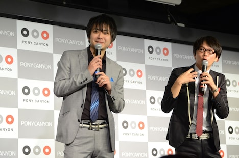 イベントの様子。