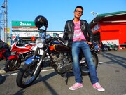 レギュラー西川