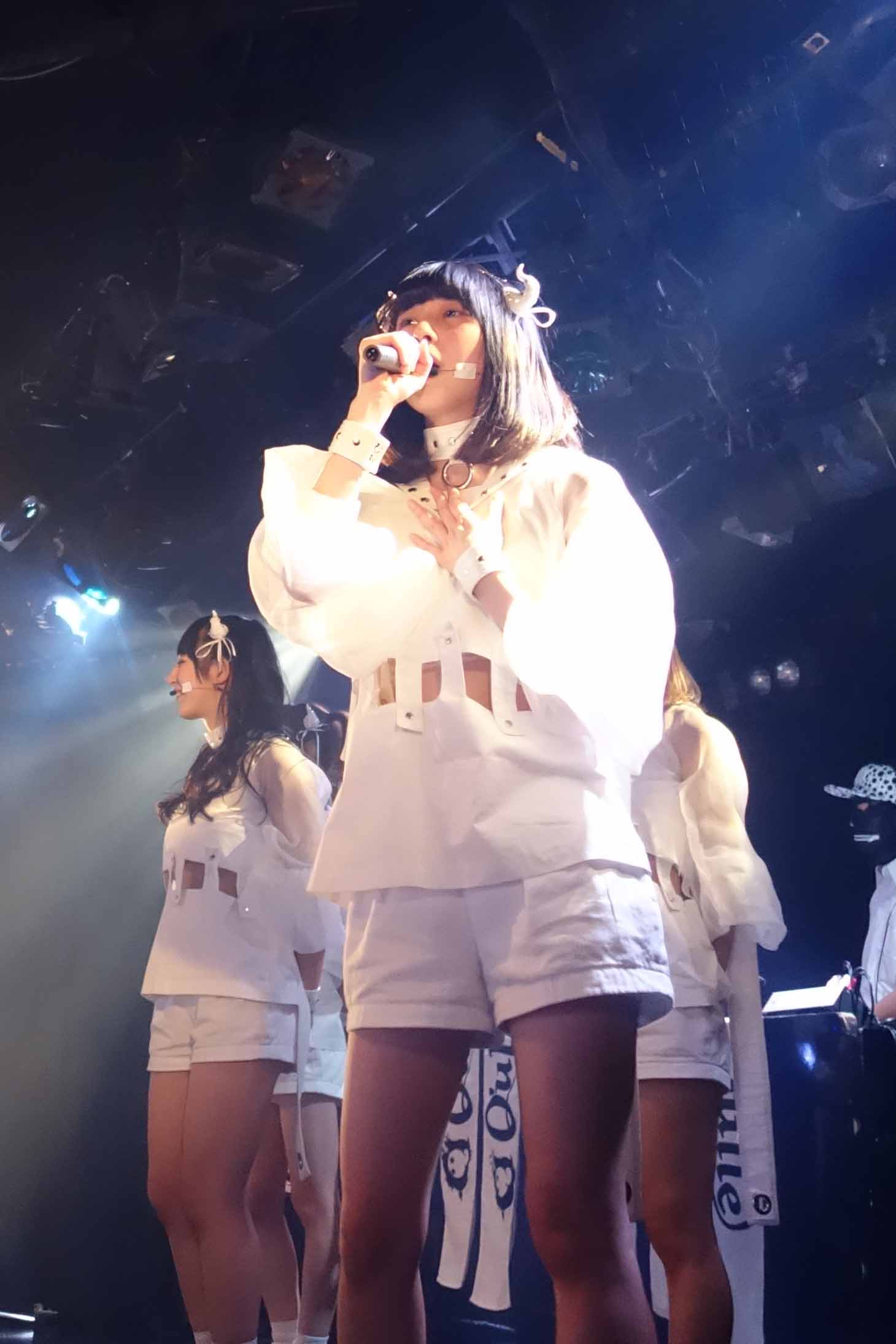 イベントの様子。