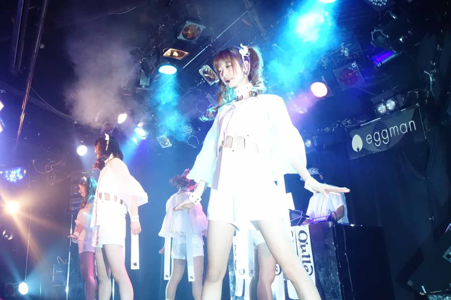 イベントの様子。