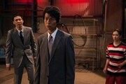 「ドラマ24『怪奇恋愛作戦』」第2話のワンシーン。(c)「怪奇恋愛作戦」製作委員会