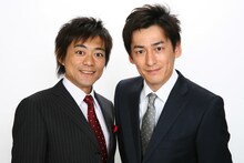 博多華丸・大吉 (c)吉本興業